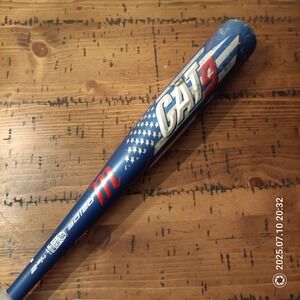 Marucci CAT9 Baseball Bat 30in 20oz -10 msbc910a 2 3/4 Diameter